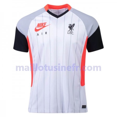 Maillot de Foot Liverpool Air Max 2021